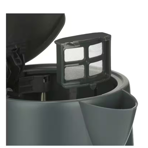 Kenwood Abbey Lux Grey/Rose Gold Kettle